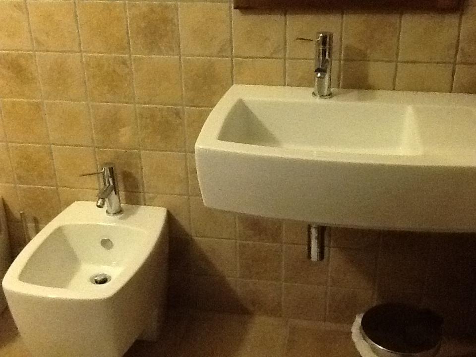 Agriturismo Aqua Viva Acquaviva Picena Kamer foto