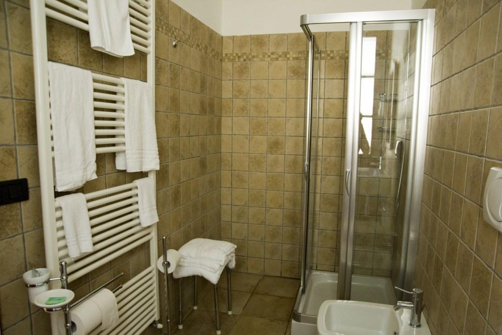 Agriturismo Aqua Viva Acquaviva Picena Kamer foto