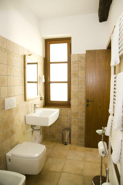 Agriturismo Aqua Viva Acquaviva Picena Kamer foto